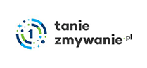 Tanie zmywanie logo - taniezmywanie.pl
