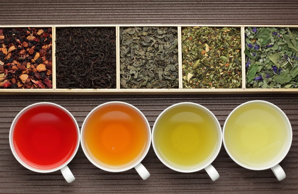 Jak otworzyć herbaciarnię - 5 rad